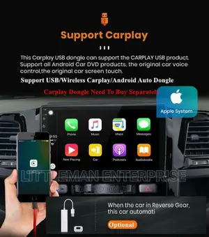 Toyota Fortuner Hilux 2008-2014 Android Player +FREE CAMER