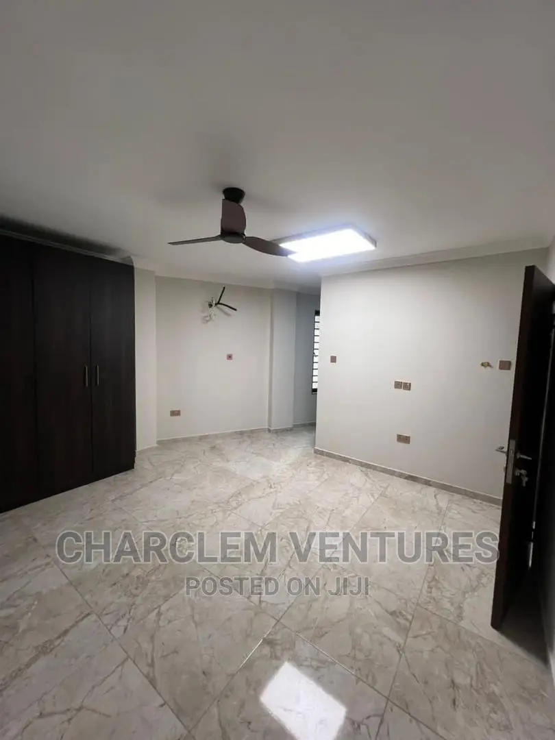 2bdrm Apartment in Charclem Ventures, East Legon for rent