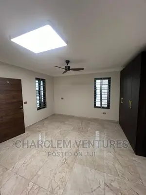 2bdrm Apartment in Charclem Ventures, East Legon for rent