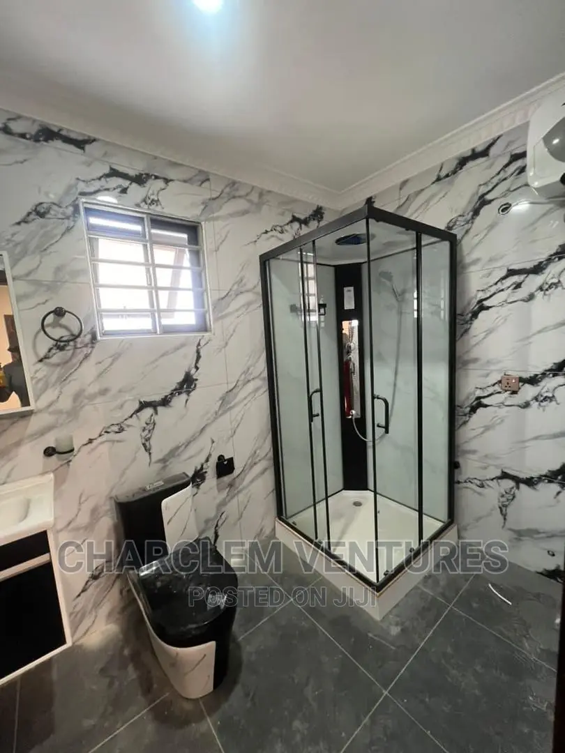 2bdrm Apartment in Charclem Ventures, East Legon for rent