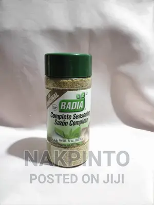 Badia Complete Seasoning 12 Oz (340.2g )