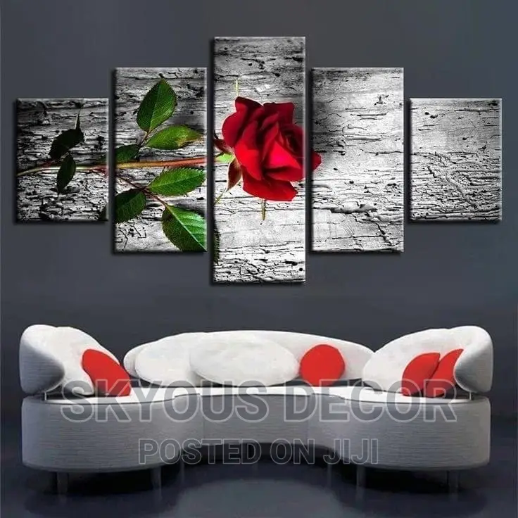 Wall Decor