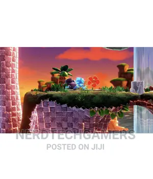 Sonic Superstars - Playstation 5