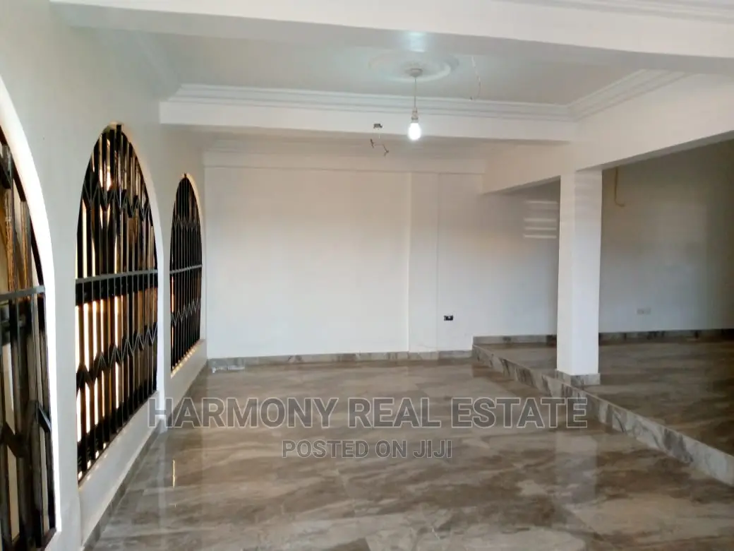 2bdrm Apartment in Dzorwulu for rent