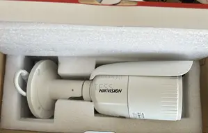 Hikvision Ip 4MP 2.8 to 12 Mm Motorized Varifocal Lens