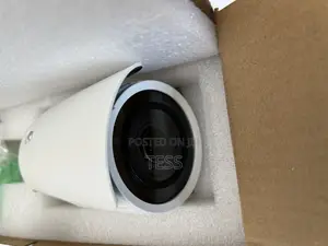 Hikvision Ip 4MP 2.8 to 12 Mm Motorized Varifocal Lens