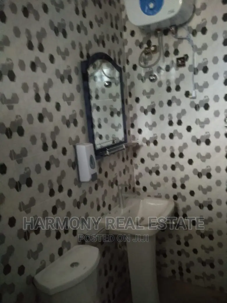2bdrm Apartment in Dzorwulu for rent
