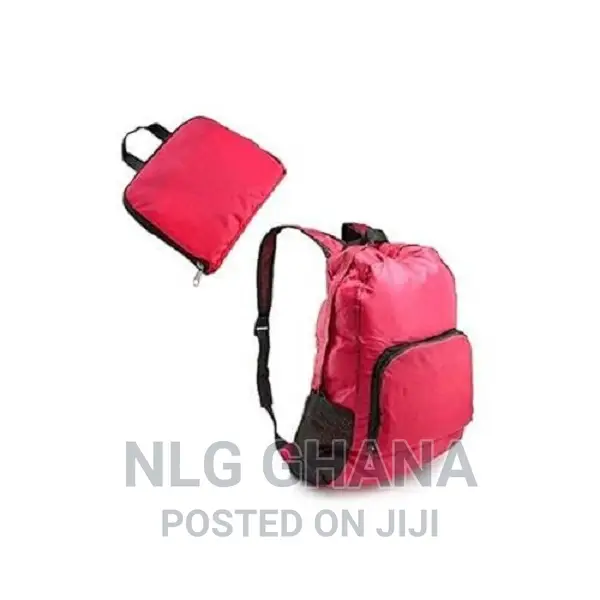 Waterproof Foldable Backpack Bags