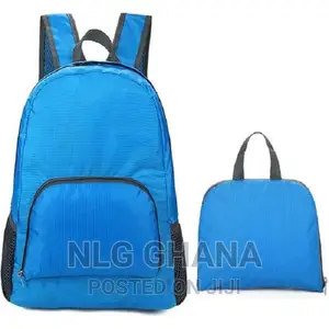 Waterproof Foldable Backpack Bags
