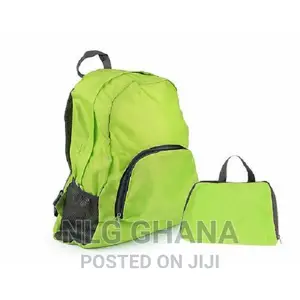 Waterproof Foldable Backpack Bags