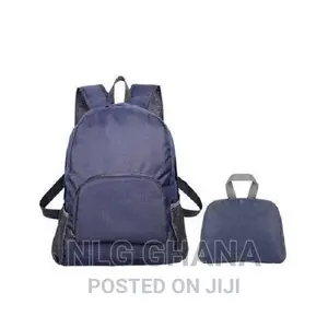 Waterproof Foldable Backpack Bags