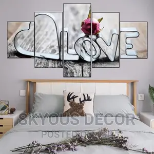 Wall Decor