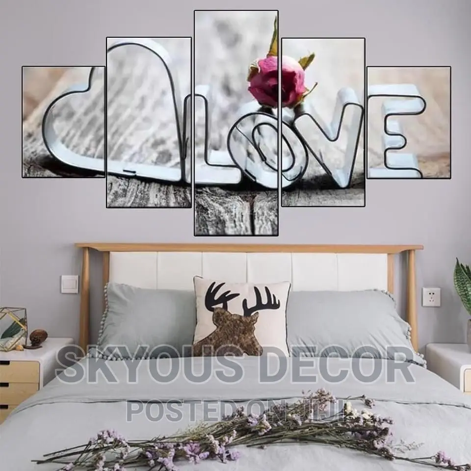Wall Decor