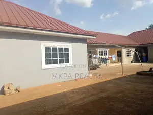 1bdrm Apartment in Gbewa.. Mkpa, Tamale Municipal for rent