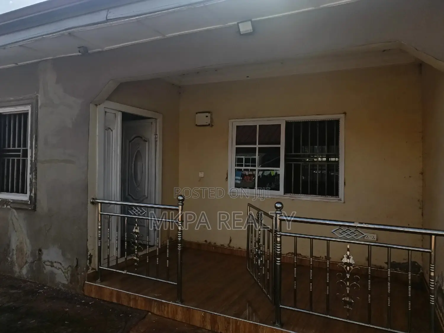 1bdrm Apartment in Gbewa.. Mkpa, Tamale Municipal for rent