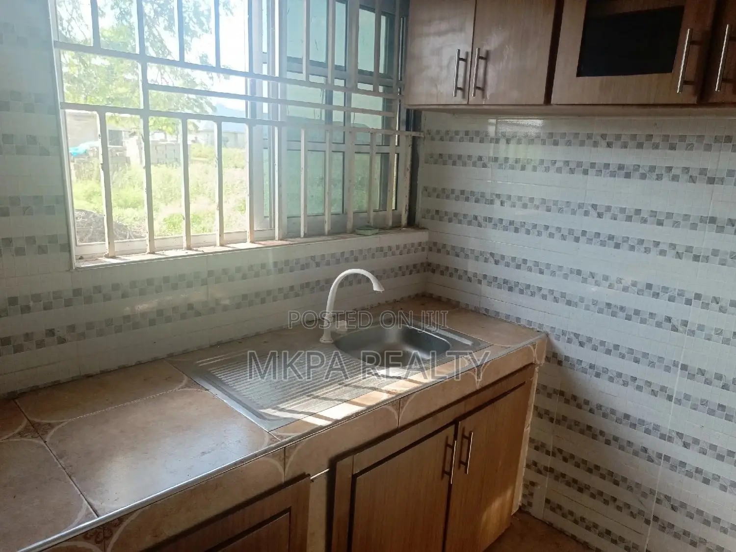 1bdrm Apartment in Gbewa.. Mkpa, Tamale Municipal for rent