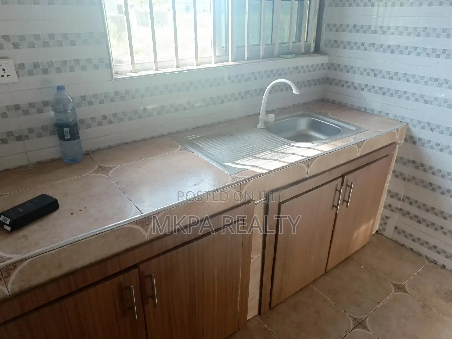 1bdrm Apartment in Gbewa.. Mkpa, Tamale Municipal for rent