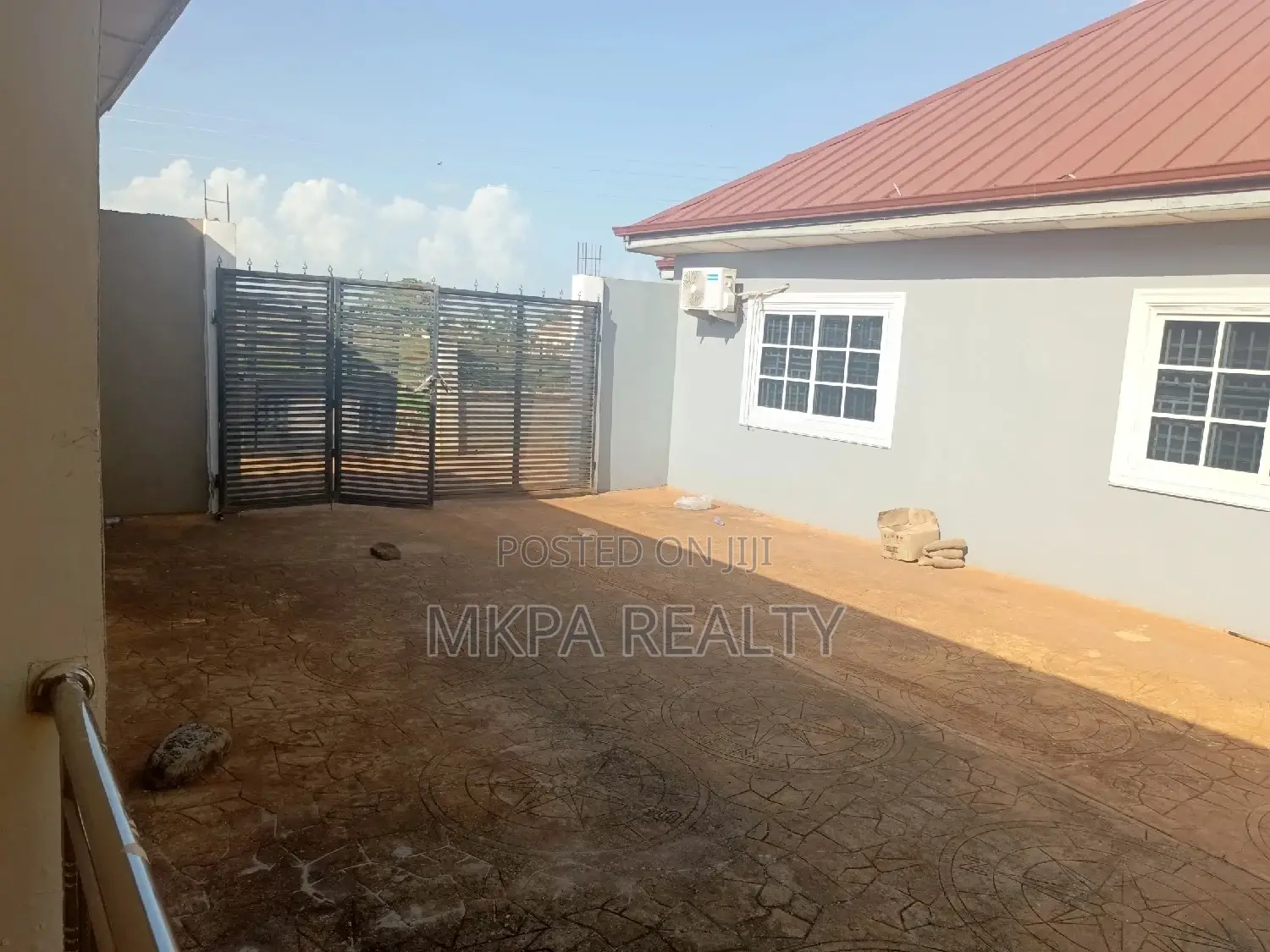 1bdrm Apartment in Gbewa.. Mkpa, Tamale Municipal for rent