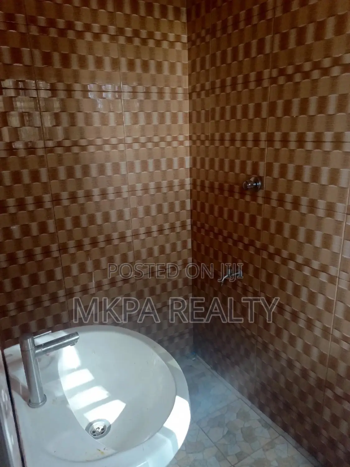 1bdrm Apartment in Gbewa.. Mkpa, Tamale Municipal for rent