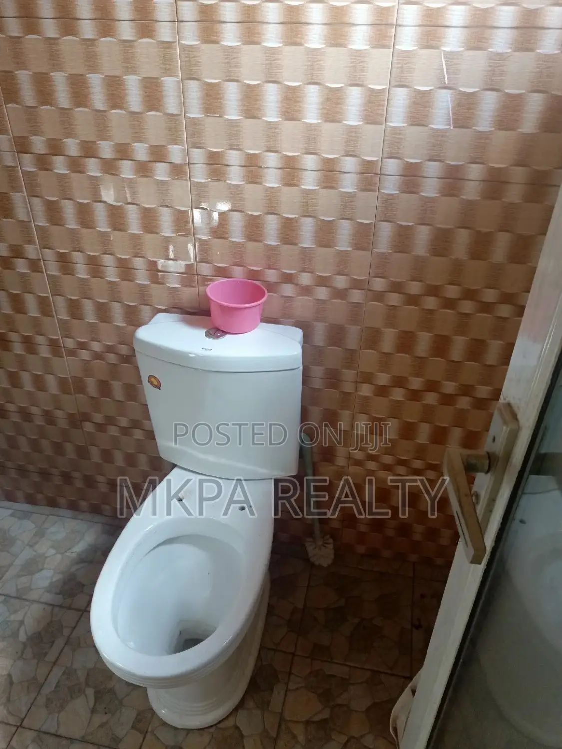 1bdrm Apartment in Gbewa.. Mkpa, Tamale Municipal for rent