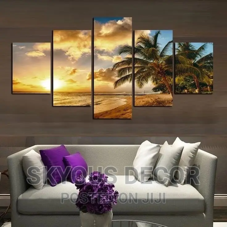 Wall Art Decor