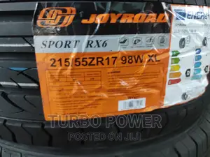 215/55r17 Joyroad Sport RX6