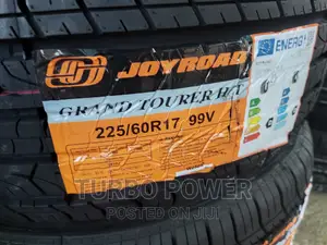 225/60r17 Joyroad H/T