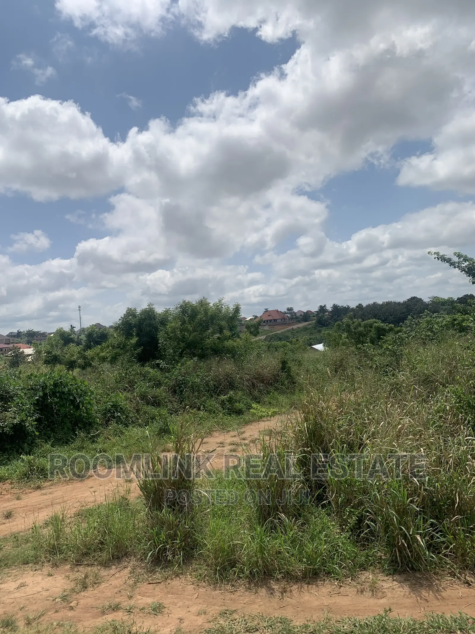 3rd on the Road Plot at Anhwere( After Zinko/Airport)
