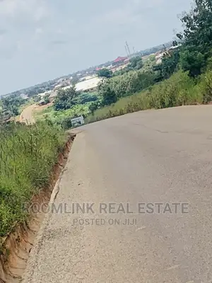 3rd on the Road Plot at Anhwere( After Zinko/Airport)