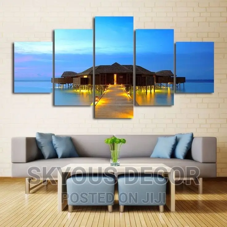 Wall Art Decor