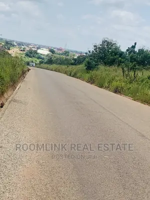 3rd on the Road Plot at Anhwere( After Zinko/Airport)