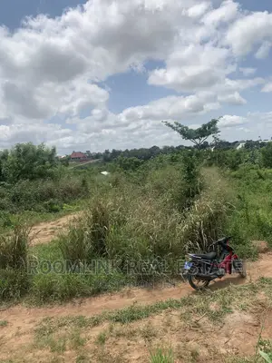 3rd on the Road Plot at Anhwere( After Zinko/Airport)