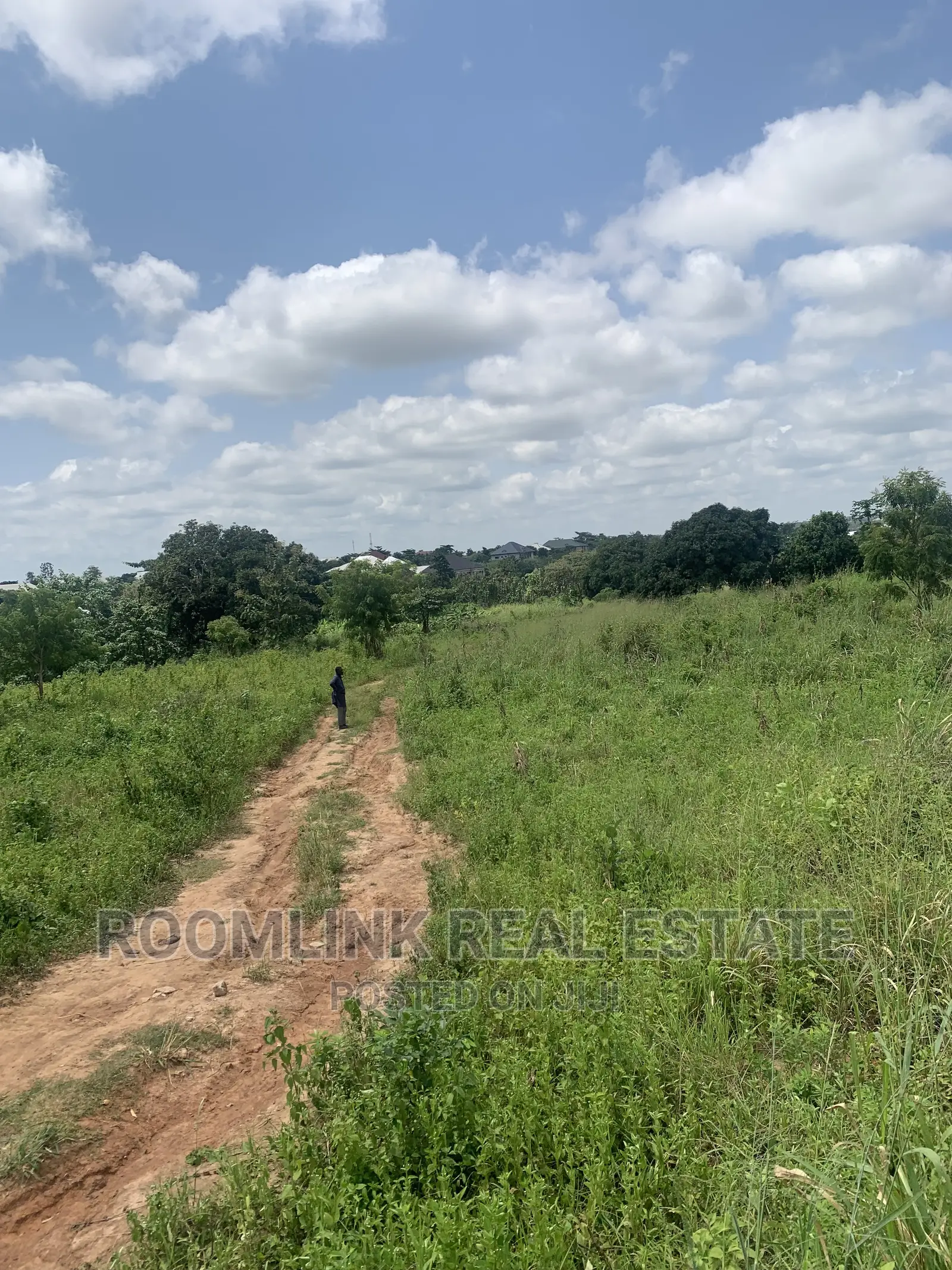 3rd on the Road Plot at Anhwere( After Zinko/Airport)