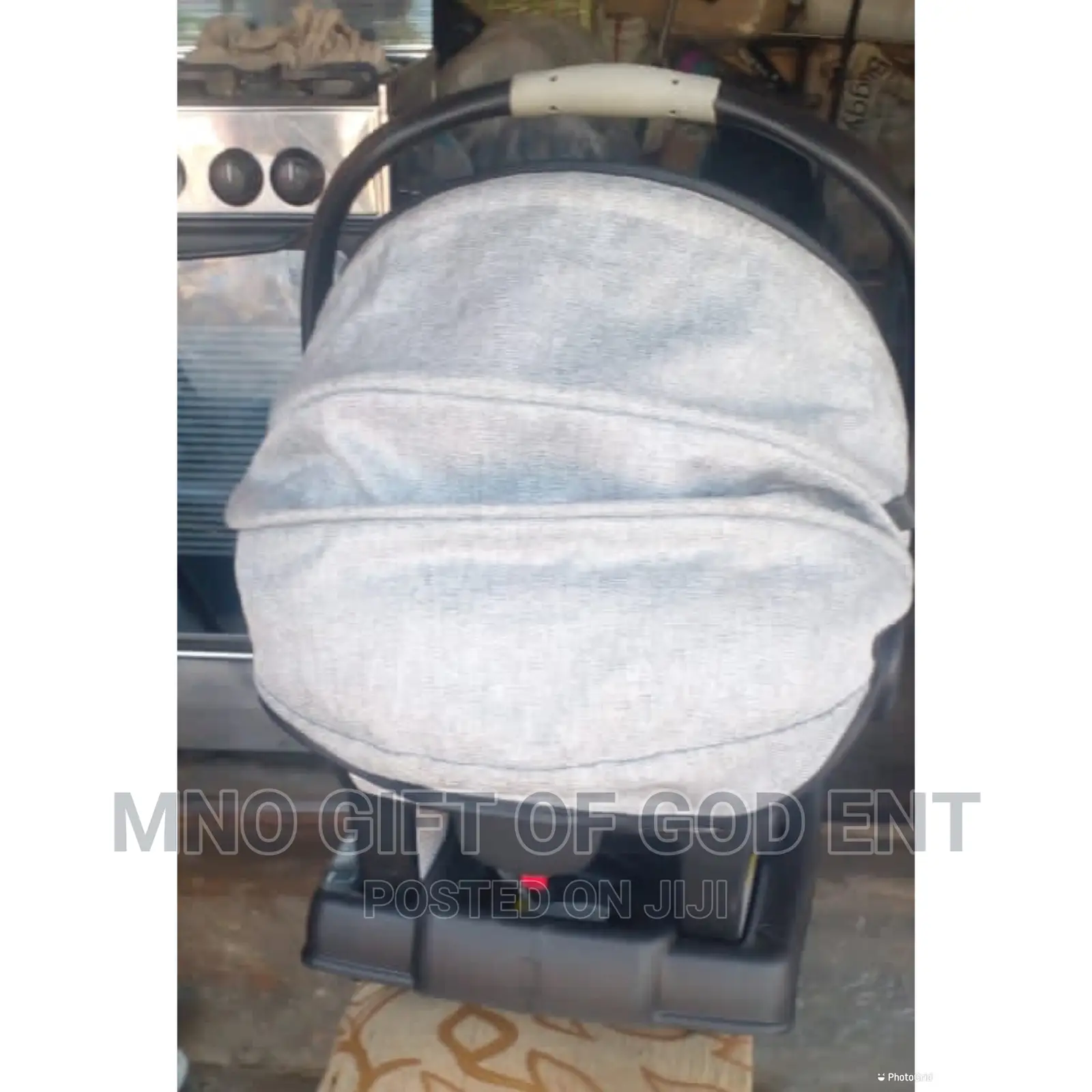 Graco Snugride 35 Lite Lx Infant Car Seat
