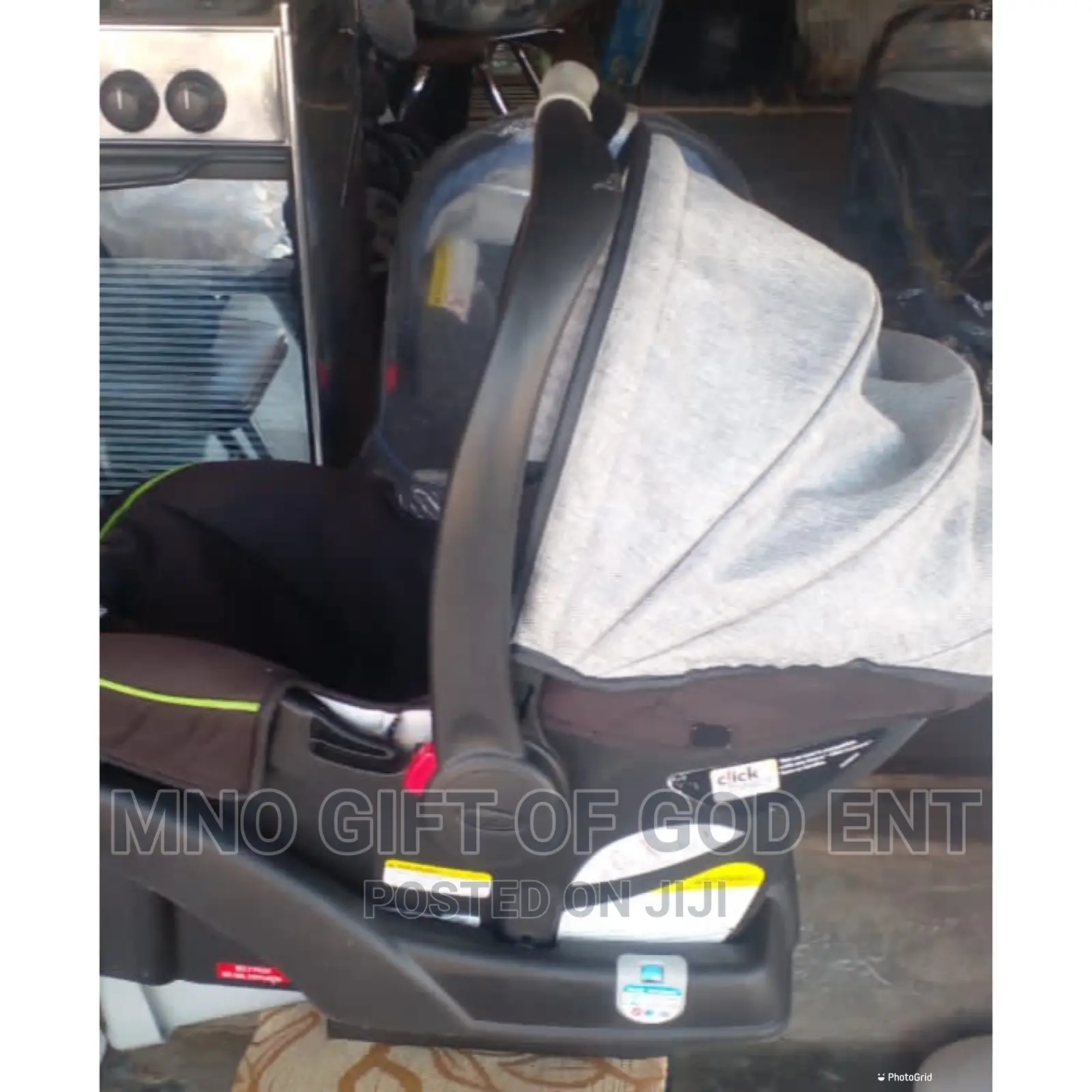 Graco Snugride 35 Lite Lx Infant Car Seat