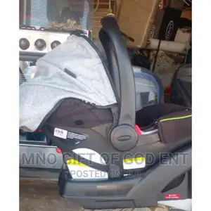 Graco Snugride 35 Lite Lx Infant Car Seat
