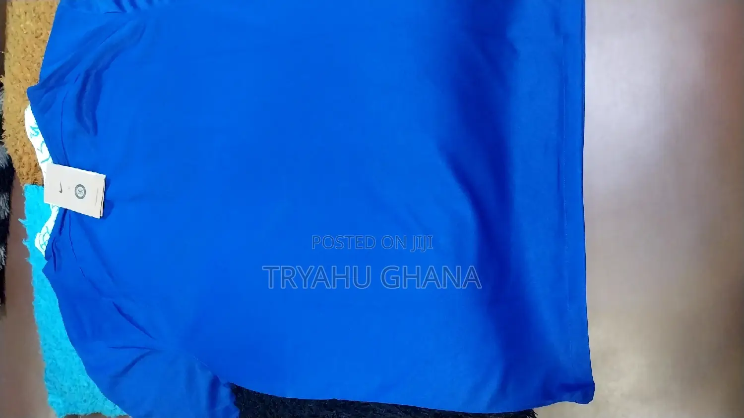 New Stock Arrival Buy Original Chelsea FC Home Jersey