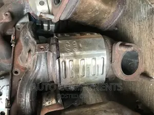 Elantra 2012 Catalytic Converter. All Kinds of Converters.
