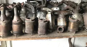 Elantra 2012 Catalytic Converter. All Kinds of Converters.