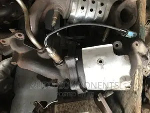 Elantra 2012 Catalytic Converter. All Kinds of Converters.