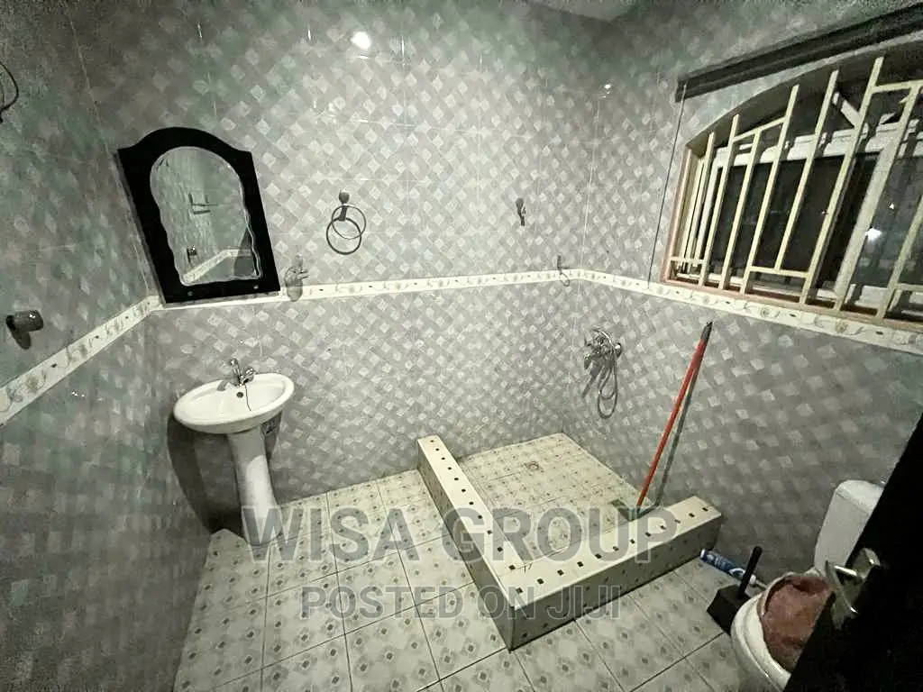 Furnished 3bdrm Duplex in Wisa Groups, East Legon for rent