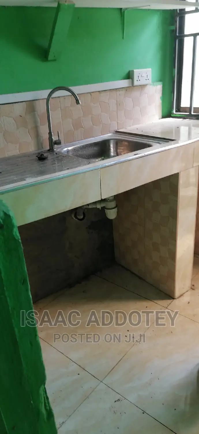 1bdrm Apartment in Nungua Buade, Spintex for rent