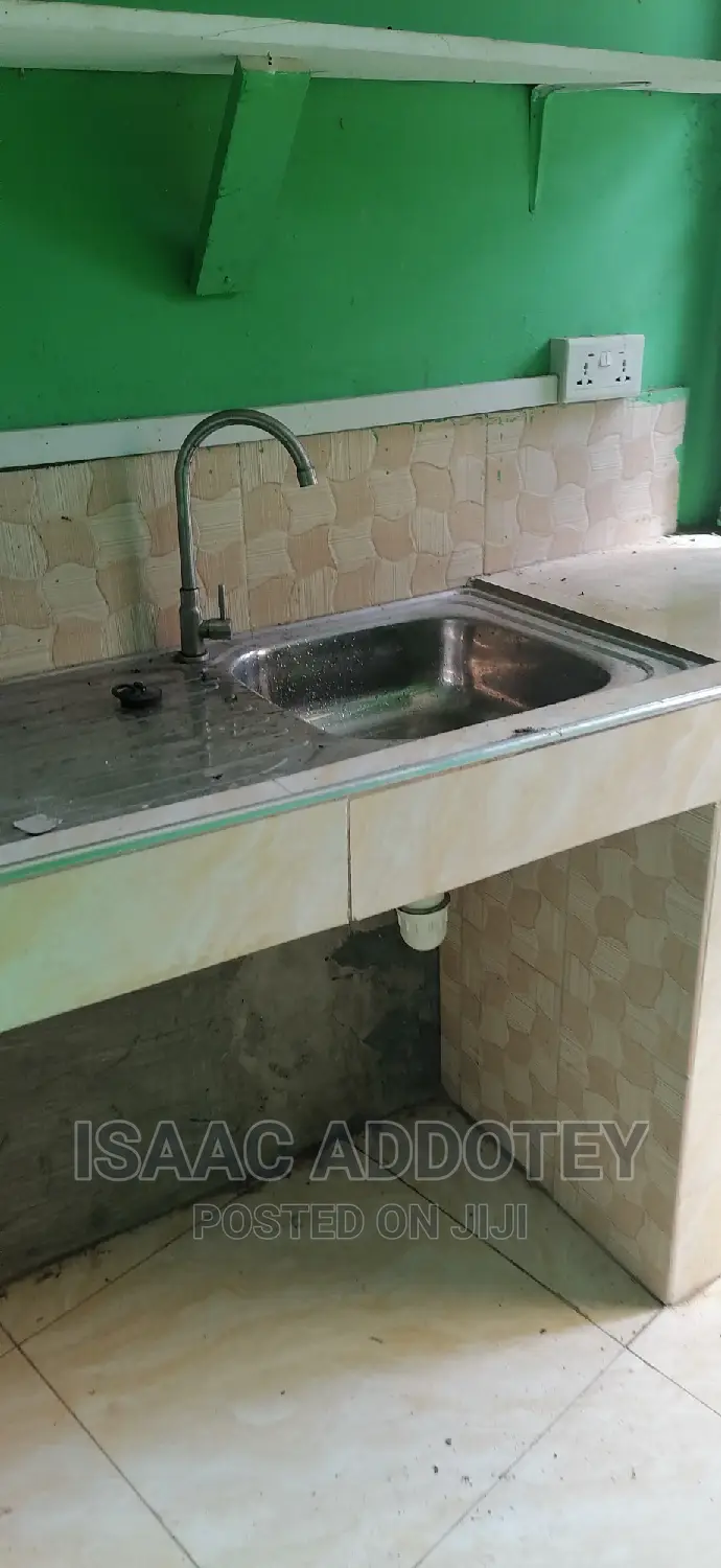 1bdrm Apartment in Nungua Buade, Spintex for rent