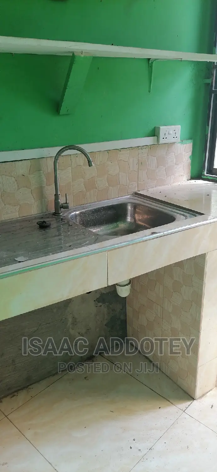 1bdrm Apartment in Nungua Buade, Spintex for rent