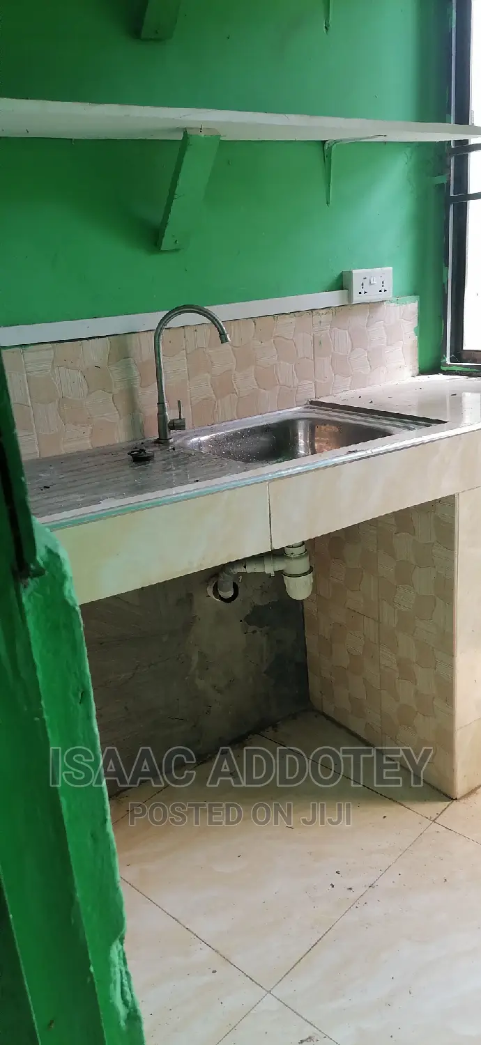 1bdrm Apartment in Nungua Buade, Spintex for rent