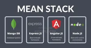 Web Development With Mean Stack