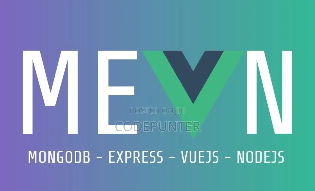 Web Development With Mevn Stack