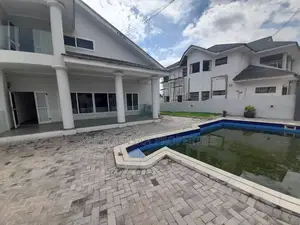 5bdrm House in Skm Property, Cantonments for rent
