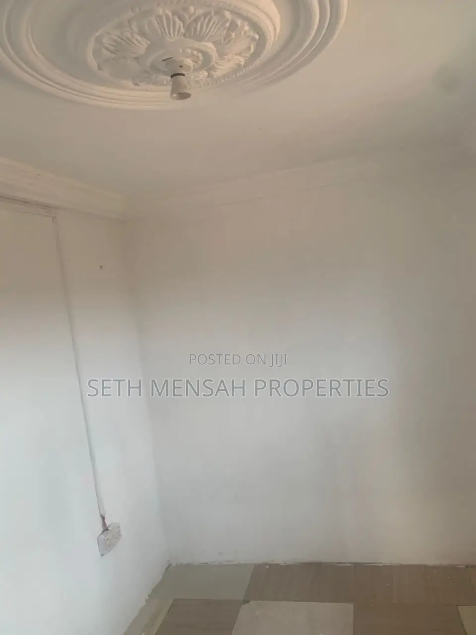 Warehouse for Rent at Achimota