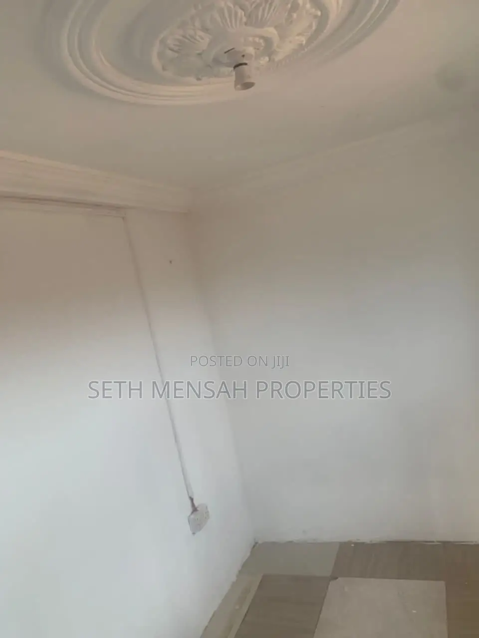 Warehouse for Rent at Achimota